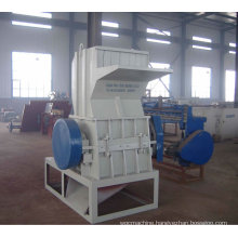 plastic pipe crusher